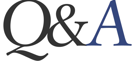 Q&A